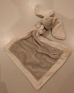 Dumbo Disney knuffeldoek, Kinderen en Baby's, Speelgoed | Knuffels en Pluche, Ophalen of Verzenden, Zo goed als nieuw