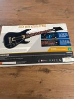 Gitaar hero voor x box one, Ophalen, Zo goed als nieuw