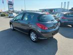 Peugeot 308 1.4i •Airco• •Cruise• [KEURING+CARPASS], Bedrijf, Handgeschakeld, Te koop, Benzine