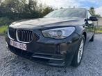 BMW 520D GT, Autos, Cuir, Achat, Euro 6, Noir