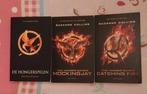 The Hunger Games, Enlèvement, Utilisé