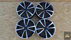 Opel Crossland X compleet 17" 13469368 GRAFIET, Auto-onderdelen, Banden en Velgen, Gebruikt