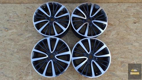 Opel Crossland X compleet 17" 13469368 GRAFIET, Auto-onderdelen, Banden en Velgen, Gebruikt