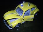 Volkswagen Beetle, Kever, 1/24 Burago Beetle, Polistil,..., Overige merken, Ophalen of Verzenden, Zo goed als nieuw, Auto
