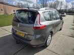 Wielkuip van een Renault Grand Scenic, 3 maanden garantie, Gebruikt, Renault