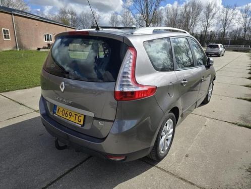 Wielkuip van een Renault Grand Scenic, Auto-onderdelen, Carrosserie, Renault, Gebruikt, 3 maanden garantie