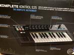 NI Komplete Kontrol S25, Muziek en Instrumenten, Ophalen, Zo goed als nieuw