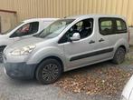 2014 Peugeot Partner Tepee, Auto's, Gebruikt, Overige brandstoffen, Bedrijf, Overige carrosserie