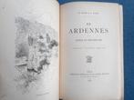 In de Ardennen: aantekeningen en impressies; schets uit de n, Ophalen of Verzenden, Gelezen, Maurice Heins