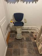 Traplift, Ophalen, Gebruikt, Recht