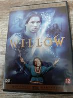 WILLOW, Cd's en Dvd's, Vanaf 12 jaar, Ophalen, Zo goed als nieuw, Fantasy