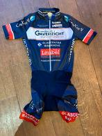 Combinaison cycliste Aerosuit bioracer pro taille 164, Enlèvement ou Envoi, Comme neuf