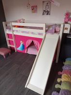 hoogslaper stapelbed prinsessen perfecte staat!, Ophalen, Nieuw, Stapelbed