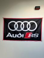 Drapeau Audi RS, Enlèvement ou Envoi, Neuf