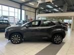Toyota Yaris Cross 1.5 VVT-ie Hybrid 85kW Dynamic Plus CVT, Auto's, Stof, Gebruikt, 750 kg, https://public.car-pass.be/vhr/d961a713-c270-4df4-ae9e-563920d59adb