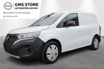 Nissan Townstar L1H1 EV N-Connecta, Auto's, 45 kWh, Gebruikt, Wit, Elektrisch