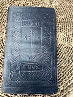 Le Saint Evangile selon   S. Jean Nr 623 1928, Antiek en Kunst, Verzenden