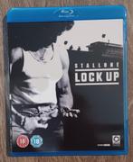 blu ray : lock up , nl ondertiteld !!!, Cd's en Dvd's, Blu-ray, Ophalen of Verzenden, Zo goed als nieuw, Actie