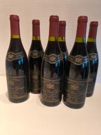 Nuits-Saints-Georges 1988, Verzamelen, Wijnen, Ophalen