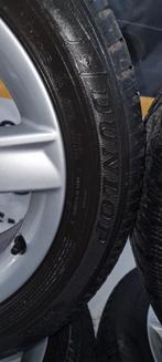 Velgen met winterbanden Audi A3 16 inch velgen 8P0071496G, Auto-onderdelen, Banden en Velgen, Gebruikt, 16 inch, Band(en), Winterbanden