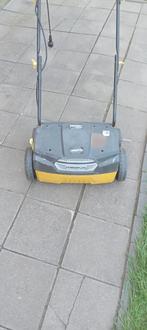 Verticuteermachine, Ophalen, Gebruikt, Elektrisch, PowerPlus