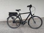 Elektrische herenfiets Venturelli S-Energy, Fietsen en Brommers, 51 tot 55 cm, Ophalen, Gebruikt, 50 km per accu of meer