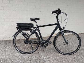 Elektrische herenfiets Venturelli S-Energy beschikbaar voor biedingen