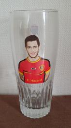 Jupiler - Eden Hazard - Glas, Enlèvement ou Envoi, Neuf, Verre à bière