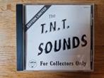 Popcorn - The T.N.T. sounds, Cd's en Dvd's, Ophalen of Verzenden, Zo goed als nieuw