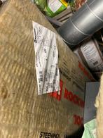 Rockwool Rocksono onderstel 10x120x60, Doe-het-zelf en Bouw, Ophalen, Nieuw, Steenwol, 8 tot 12 cm