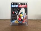 Géo staxs magnetic building set, Nieuw, Bouwen, Ophalen