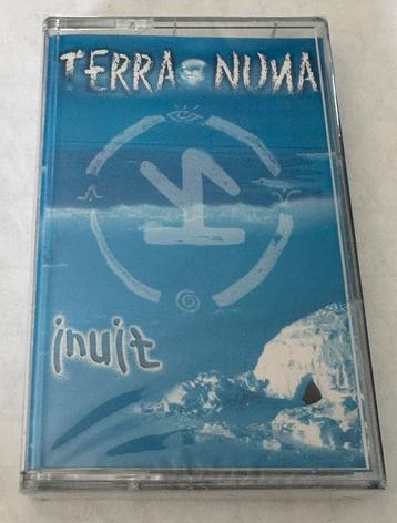 K7 - Terra Nuna  - Inuit  - 1998, Enlèvement ou Envoi, Originale, Avec boîte de rangement, étagère ou coffret, Méditation et Spiritualité