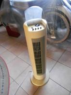 ventilator, Ophalen, Gebruikt