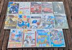 Nintendo Wii Spelletjes, Games en Spelcomputers, Ophalen of Verzenden, Zo goed als nieuw