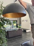 Lamp Forchini Hanglamp PD 2 rond, Ophalen, Kunststof, 50 tot 75 cm, Zo goed als nieuw