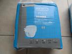 19 Langes incontinence Delhaize Plus taille Large, Divers, Matériel Infirmier, Enlèvement ou Envoi, Neuf