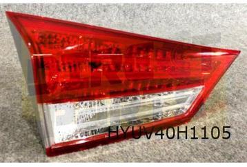 Hyundai iX20 achterlicht Links binnen Origineel!  924031K000 beschikbaar voor biedingen