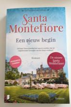 Santa Montefiore : een nieuw begin, Ophalen, Nieuw, Santa Montefiore