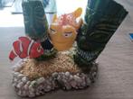 Aquarium decoratie, Dieren en Toebehoren, Ophalen of Verzenden, Zo goed als nieuw