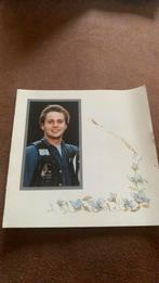 Ongeval, Collections, Enlèvement ou Envoi, Image pieuse