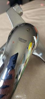 Mitigeur salle de bain Grohe, Bricolage & Construction, Sanitaire, Enlèvement, Comme neuf