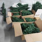 Kunstkerstboom 3m hoog, Diversen, Kerst, Ophalen, Gebruikt