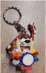 Tazmanian Devil: sleutelhanger (1995), Verzamelen, Stripfiguren, Ophalen of Verzenden, Looney Tunes, Zo goed als nieuw, Overige typen