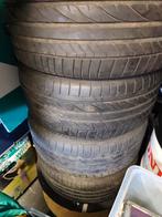 Bridgestone Potenza 245/45/17 runflat RFT, Auto-onderdelen, Banden en Velgen, Ophalen