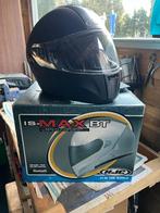 Motor helm XS - IS-Max BT, Motoren, Kleding | Motorhelmen, Ophalen, XS, Kinderen