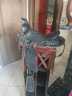 selle pour poney à vendre, Animaux & Accessoires, Enlèvement ou Envoi, Comme neuf, Western