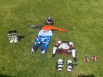 Crossuitrusting, Ophalen, Tweedehands, Kinderen, Motorcrosskleding