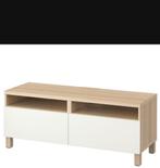 meuble tv ikea à vendre, 25 à 50 cm, Moins de 100 cm, Comme neuf, 100 à 150 cm