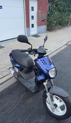 Yamaha Slider, Fietsen en Brommers, Scooters | Peugeot, Ophalen, Zo goed als nieuw