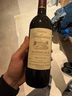 Château Godineau Bordeaux, Neuf, Pleine, Enlèvement, Vin rouge